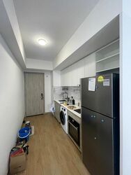 The Alps Residences (D18), Condominium #498540811